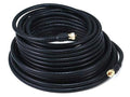 Monoprice 103034 RG6 Quad Shield CL2 Coaxial Cable by Monoprice