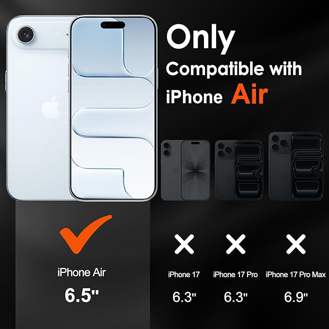 ivoler 4-Pack Camera Lens Protector - Image 2