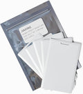 12 PCS T5577 Thick Smart Cards, Contactless 125khz RFID Rewritable Proximity by BABIQT