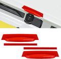 Car Rear View Backup Camera Cover, Automotive Backup Camera Anti-Rain by Unknown