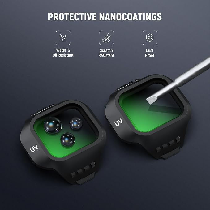 NEEWER UV Filter Compatible - Image 7