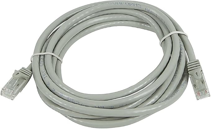 Monoprice Cat5e Ethernet Patch Cable - Image 2