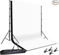 HYJ-INC Photo Background Support System by HYJ-INC