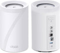 TP-Link Deco 7 Pro BE17000 Tri-Band Wi-Fi 7 Whole Home Mesh System | 9-Stream by TP-Link