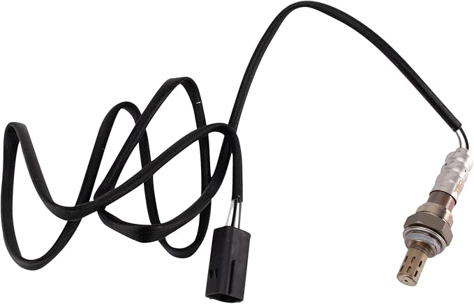 TRQ O2 Oxygen Sensor 4 Wire Narrow-Band Compatible - Image 2