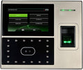 UFace800 Linux System TCP/IP Biometric Fingerpint Face Facial Recognition Time by Unknown