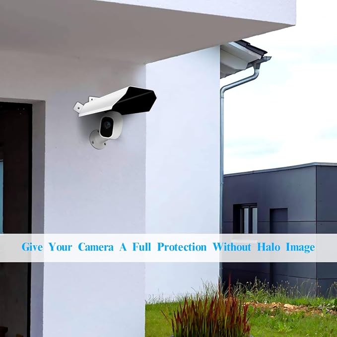 Universal Security Camera Cover - Image 4