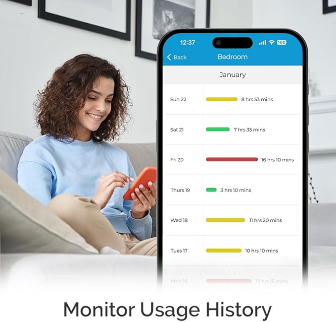 Breez Lite | Smart AC Controller - Image 7