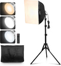 VEVOR Softbox Lighting Kit, Professional Softbox by VEVOR