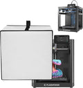 3D Printer Cover for FLASHFORGE 3D Printer, Anti-Static Heavy Duty Waterproof by Unknown