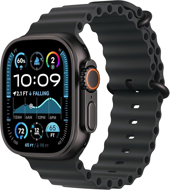 Apple Watch Ultra 2 - Image 2