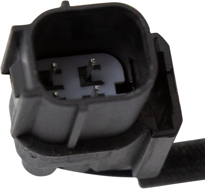 TRQ O2 Oxygen Sensor 4 Wire Narrow-Band Downstream Front Compatible - Image 4