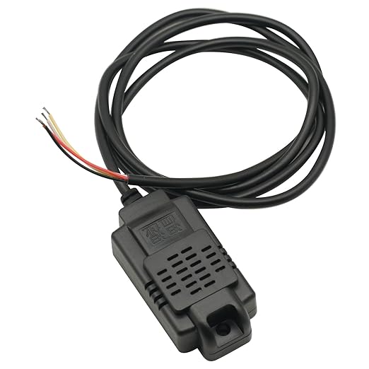 SHT20 Temperature Humidity Sensor Module by Unknown
