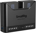 SMALLRIG NP-FW50 Camera Battery Set by SmallRig