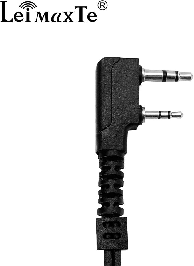 Two Way Radio Headset Compatible - Image 2