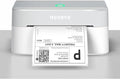 MUNBYN Bluetooth Thermal Label Printer RW403B, Wireless 4x6 Shipping Label by MUNBYN
