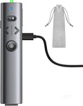Wireless Presentation Clicker by DINOSTRIKE