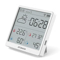 ATuMan TH3 Smart Thermometer Hygrometer by ATuManLLC