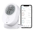 Govee WiFi Thermometer Hygrometer H5051, Smart Humidity Sensor by Govee