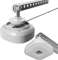 Mounting Bracket myQ Chamberlain Garage Smart Hub, Smart Garage Control by YJHAOHUO