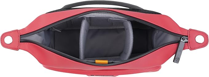 Vanguard VEO Lite W3L Camera & Everyday Waist Pack – 3L Capacity, Fits - Image 4