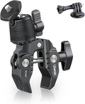ULANZI R099 Super Clamp Camera Mount by JUSMODirect