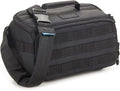Tenba Axis v2 6L Sling Bag for DSLR and Mirrorless cameras and lenses – Black by Tenba