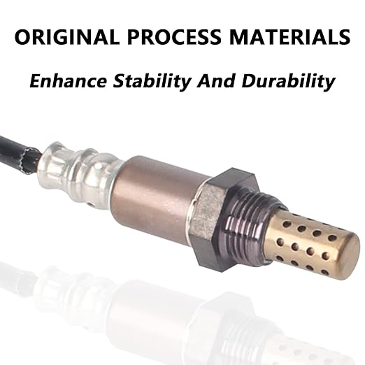 234-4797 O2 Oxygen Sensor Air Fuel Ratio Downstream Compatible - Image 3