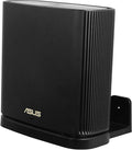 Wall Mount Holder for ASUS ZenWiFi AX AC Whole-Home Tri-Band Mesh System WiFi 6 by Unknown
