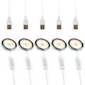 5 Set 3D Printer LED Lamp Kit 001, Compatible by Howarx