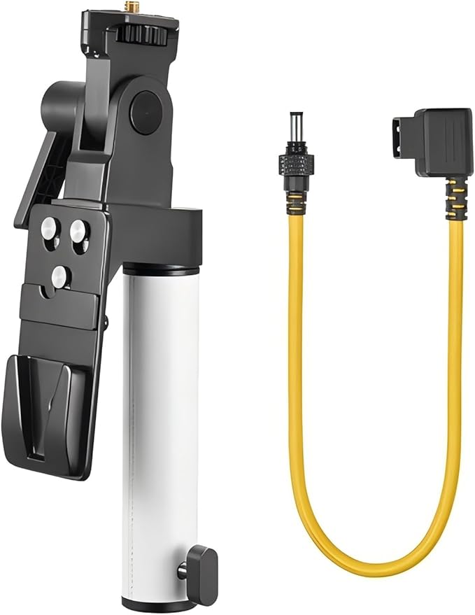 Godox AK-B02 V-Mount Battery Handgrip - Image 2