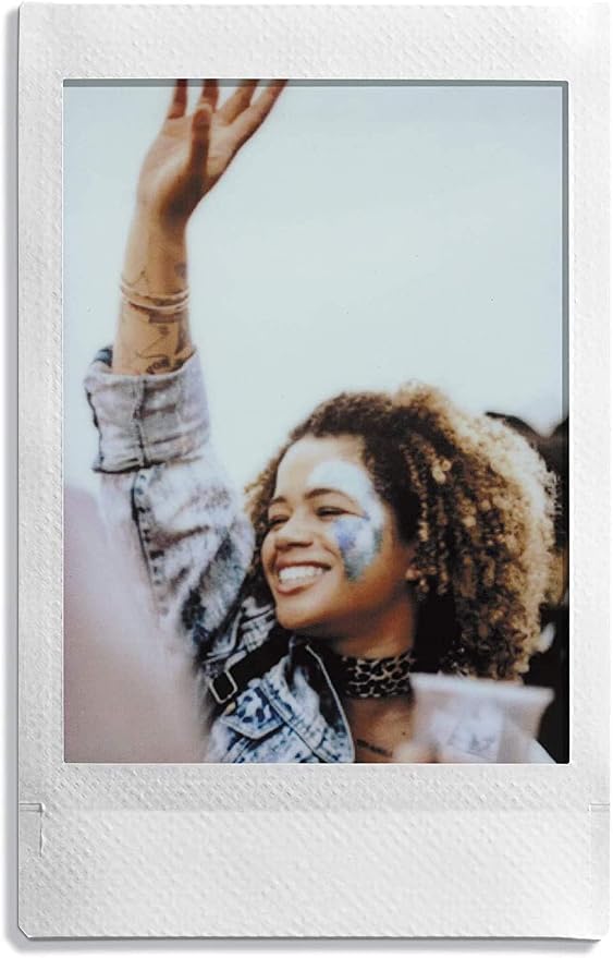 Fujifilm Instax Mini Instant Camera Film - Image 2