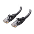 Cable Matters 10Gbps Snagless Cat 6 Ethernet Cable - 10ft by CableMatters
