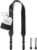 C Coiro Classic Leather Camera Strap by CCoiro