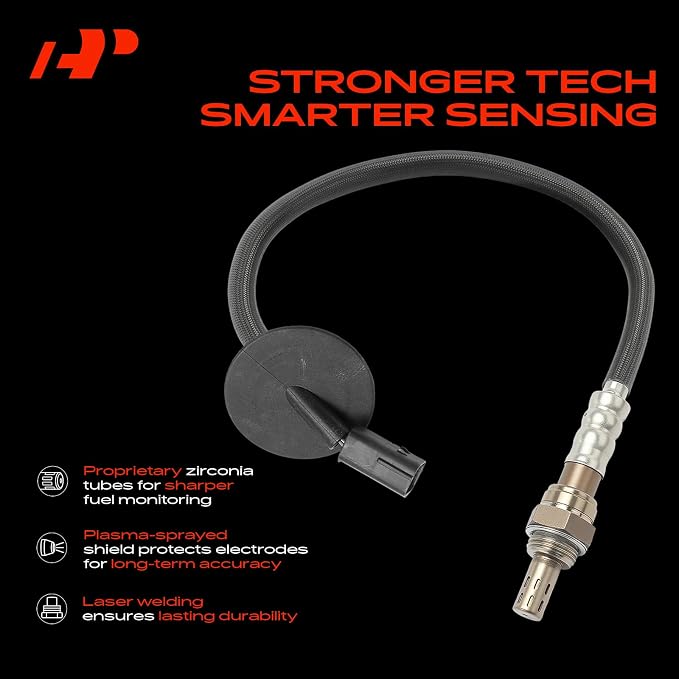 A-Premium O2 Oxygen Sensor Compatible - Image 3