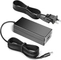 12V AC/DC Adapter for Charging Asustor Lockerstor 4 Gen 3 AS6804T Four-Bay NAS by Unknown