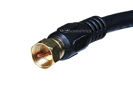 Monoprice RG6 Coaxial Cable - Image 2