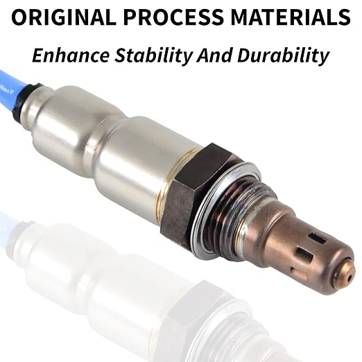 234-5038 O2 Oxygen Sensor BL3Z9F472A Upstream Compatible - Image 2