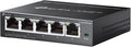 TP-Link TL-SG105S-M2 | 5-Port Multi-Gigabit 2.5G Ethernet Switch | Unmanaged by TP-Link