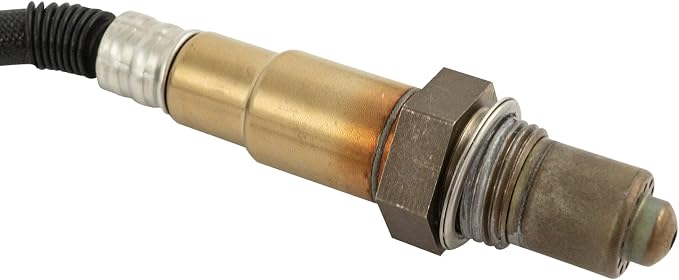 TRQ Engine Exhaust O2 02 Oxygen Sensor Direct Fit Downstream Compatible - Image 5