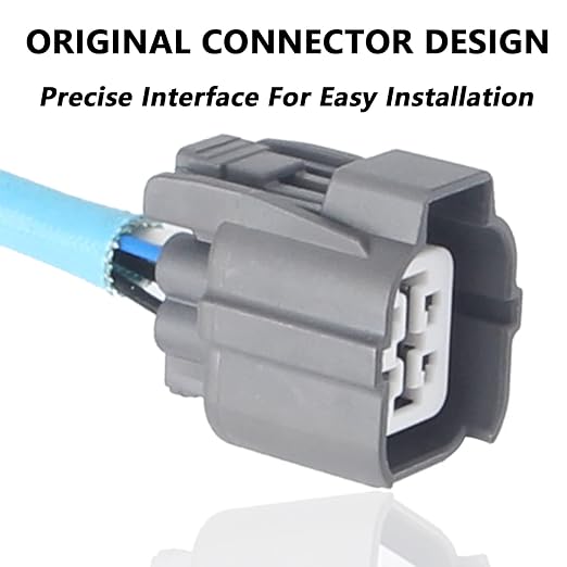 234-9040 O2 Oxygen Sensor Air Fuel Ratio Upstream Compatible - Image 3