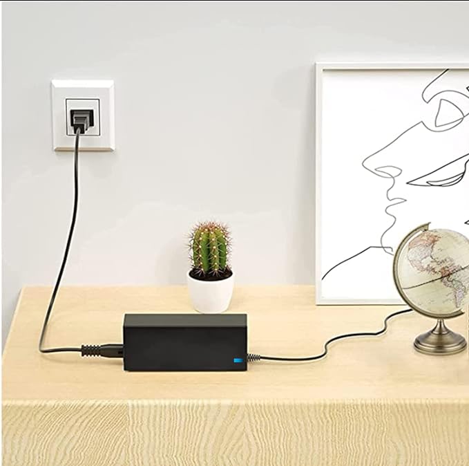 AC Power Adapter Replacement for Aruba AP-303H Series Wireless Access Point - Image 4