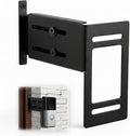 Novabright Aluminum Adjustable Doorbell Extender Compatible by Unknown
