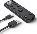 for Fujifilm Camera Rechargeable Shutter Release, AODELAN Wireless Remote by AODELAN