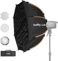 SmallRig LA-O65 Octagonal Softbox, 65cm/25.6in Quick Release Softbox by SmallRig