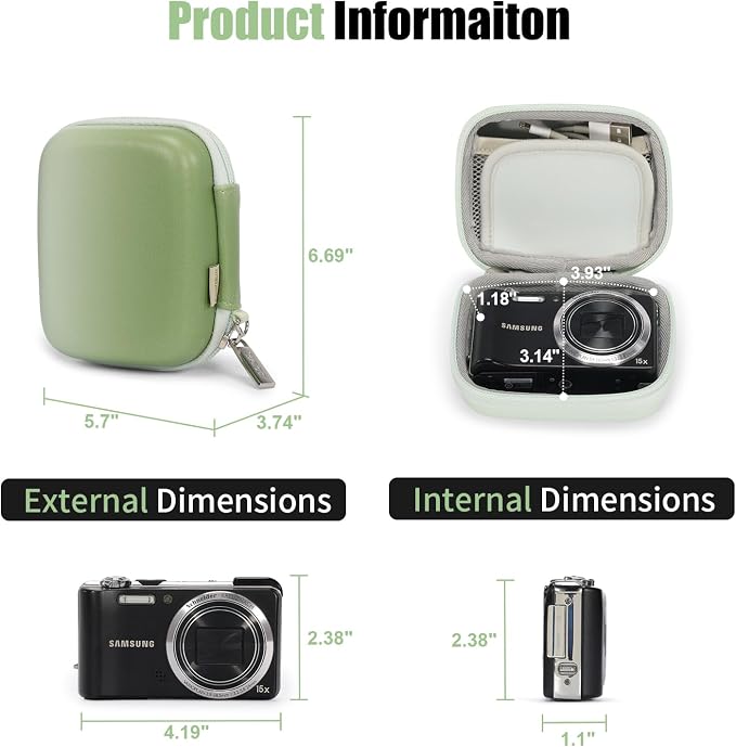 Cwatcun Carrying & Protective Case - Image 2