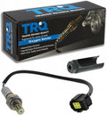 TRQ O2 Oxygen Sensor with Install Tool Compatible with 2005-2007 Dodge Dakota by TRQ