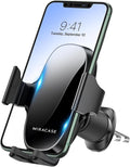 Miracase Phone Holders for Your Car by Miracase