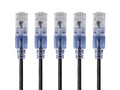 Monoprice Cat6A Ethernet Patch Cable by Monoprice