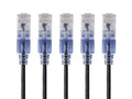 Monoprice Cat6A Ethernet Patch Cable by Monoprice
